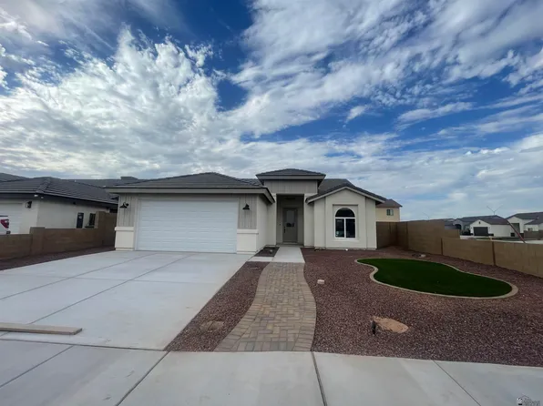 7970 E 35th St, Yuma, AZ 85365