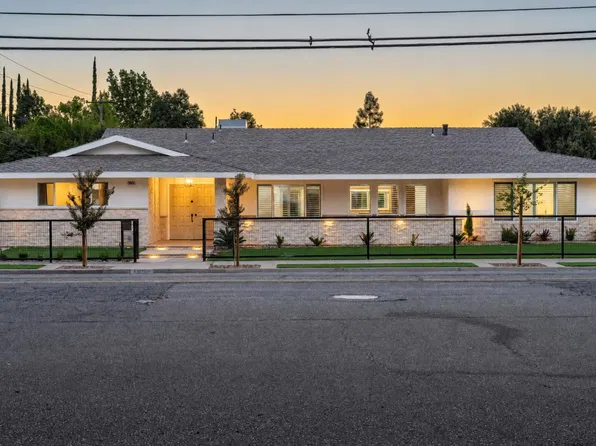 4881 N Fruit Ave, Fresno, CA 93705