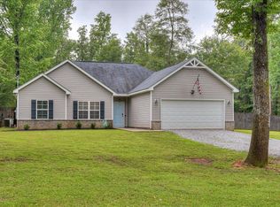 477 Del Rio Rd, Hephzibah, GA 30815