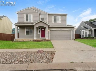 4548 Clinebell Ln, Colorado Springs, CO 80916