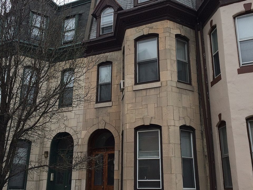 156 N 21st Philadelphia PA