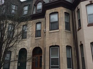 156 N 21st St #4, Philadelphia, PA 19103