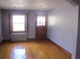 4913 Lasalle Ave, Baltimore, MD 21206