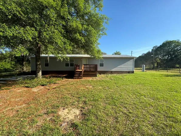 809 Cobblestone Rd, Douglas, GA 31535
