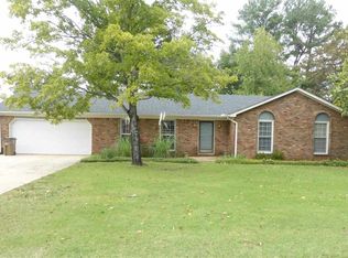 1911 Manchester Ave SW, Decatur, AL 35603