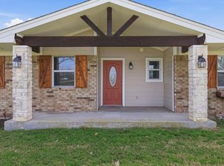 6996 Ganzer Rd E, Denton, TX 76207