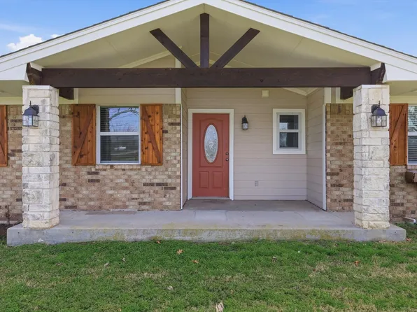 6996 Ganzer Rd E, Denton, TX 76207