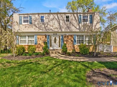 6008 Dewey Dr, Alexandria, VA, 22310