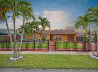 26502 SW 125th Ct, Homestead, FL 33032