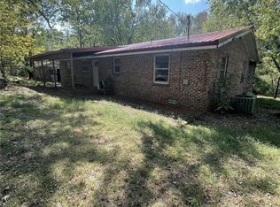 192 County Road 3559, Clarksville, AR 72830
