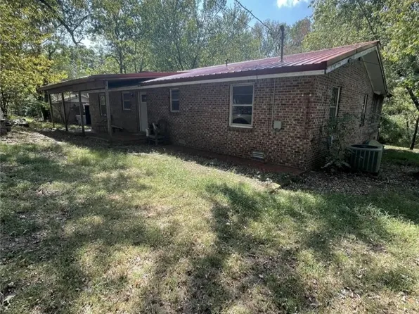 192 County Road 3559, Clarksville, AR 72830
