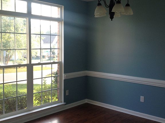 Formal dining or office