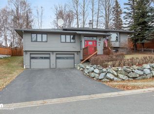 9610 Arlene Dr, Anchorage, AK 99502