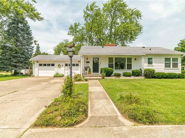 120 E Pinehurst St, Sidney, OH 45365