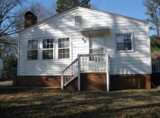 148 Terrace Rd, Spartanburg, SC 29301