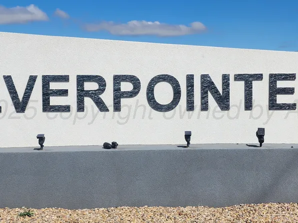 2203 Silverman Rd, Amarillo, TX 79124