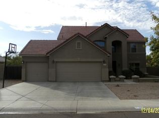 1105 E Winchester Pl, Chandler, AZ 85286