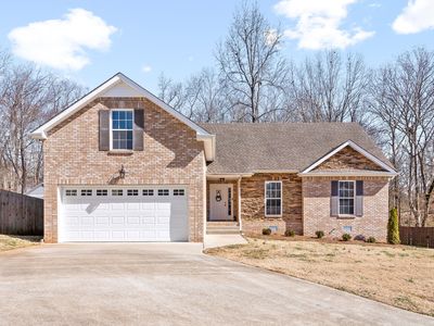 153 W Observatory Dr, Clarksville, TN, 37040