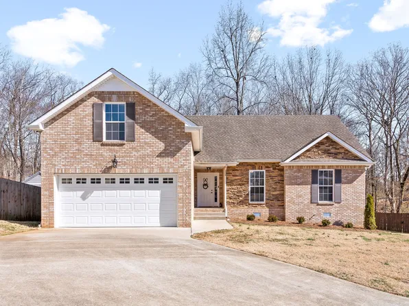 153 W Observatory Dr, Clarksville, TN 37040