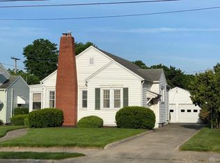 1325 N Plum St, Springfield, OH 45504