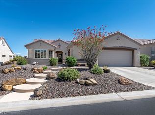 2656 Riceville Dr, Henderson, NV 89052
