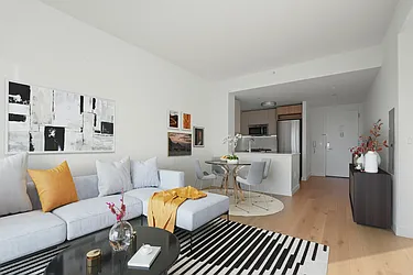 Rented by Stonehenge NYC LLC