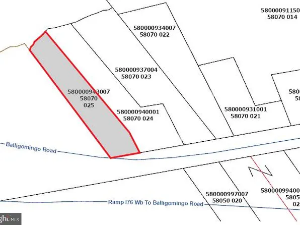 202 Balligomingo Rd, Conshohocken, PA 19428