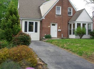 23 S Stuyvesant Dr, Wilmington, DE 19809