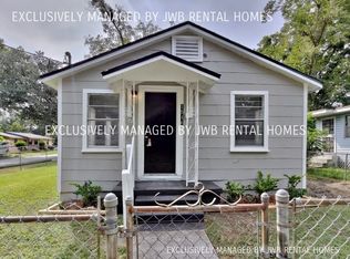 1546 W 32nd St, Jacksonville, FL 32209
