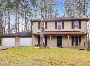 216 Windmill Dr, Dallas, GA 30132