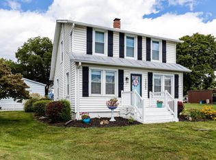 13463 Timber Way, Broadway, VA 22815