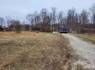1516 State Ferry Rd, Solsberry, IN 47459