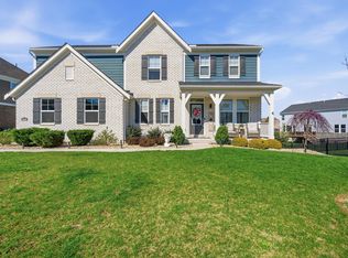 13005 Justify Dr, Union, KY