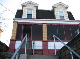 1216 Chestnut St, Turtle Creek, PA 15145