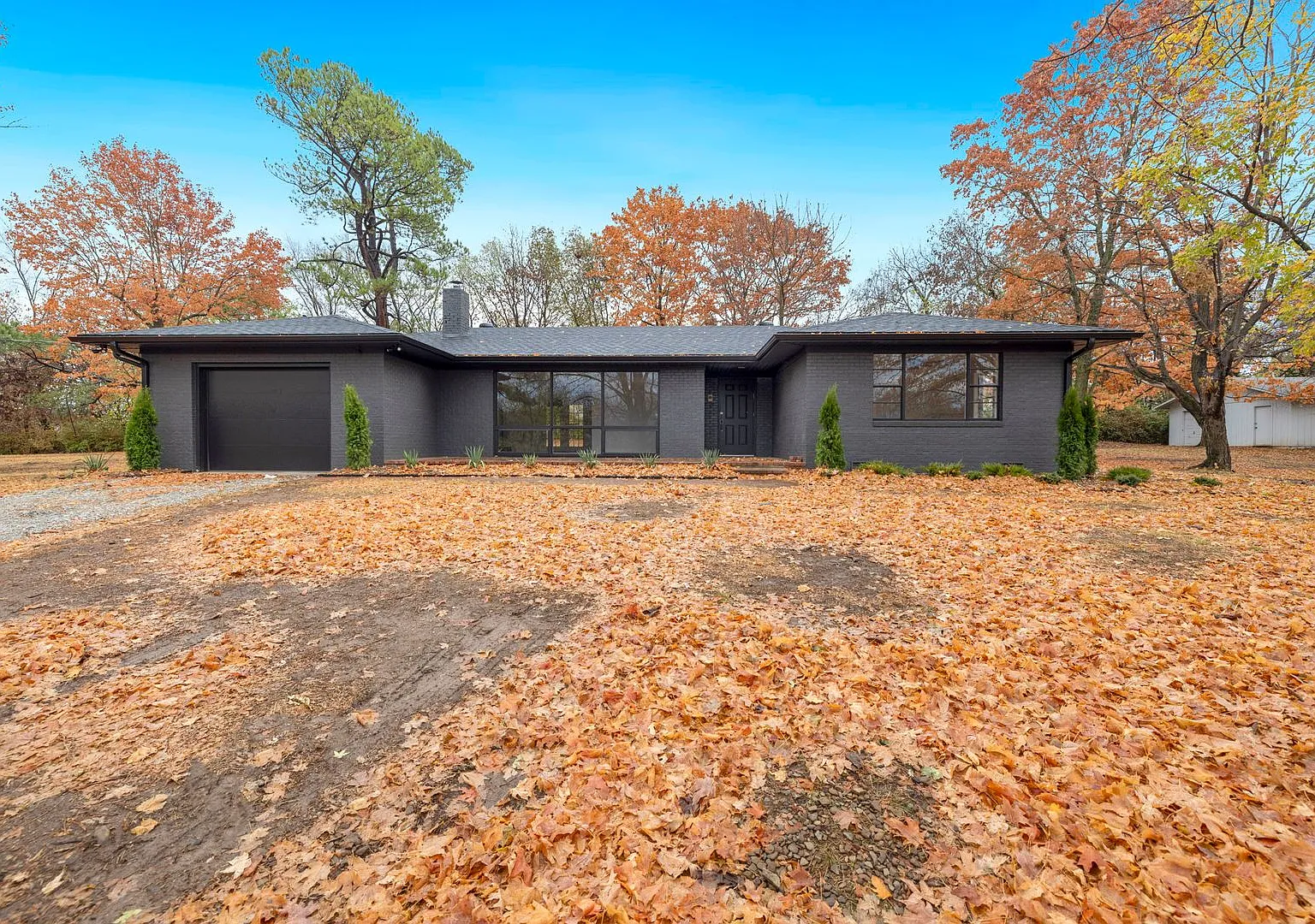 Updated Home with Spacious, Tree-Lined Yard for Rent! — Photo 1
