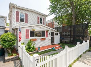 7 Meacham St, Somerville, MA 02145
