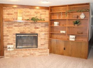 2803 S Estate Dr, El Reno, OK 73036