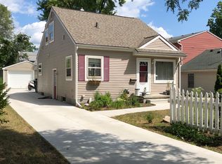 660 Spartan Ave, East Lansing, MI 48823