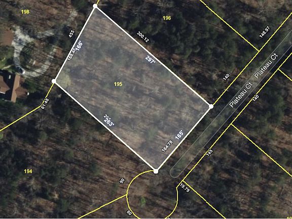3rd image of 8507 Plateau Ct