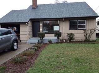 7903 N Jersey St, Portland, OR