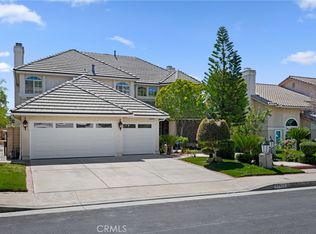 17830 Arvida Dr, Granada Hills, CA 91344