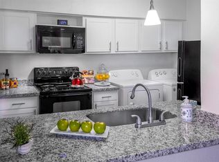 4001 Watonga Blvd #3401, Houston, TX 77092