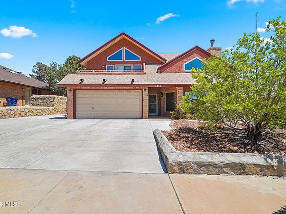 2nd image of 4361 Loma De Brisas Dr