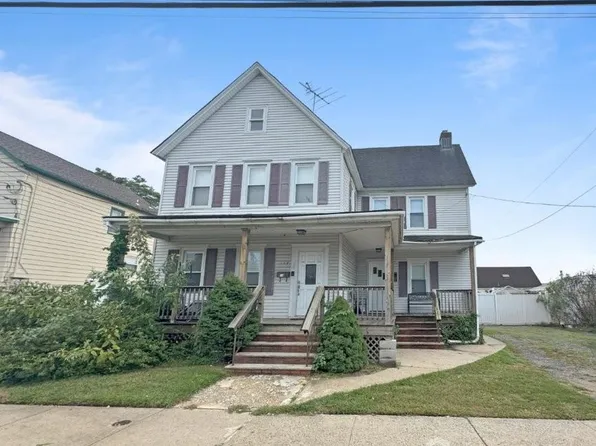 138 Washington Rd, Sayreville, NJ 08872