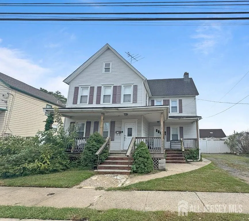 138 Washington Rd photo 1
