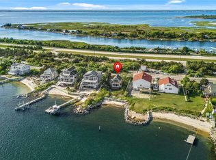 110 Oak Beach Rd, Oak Beach, NY 11702