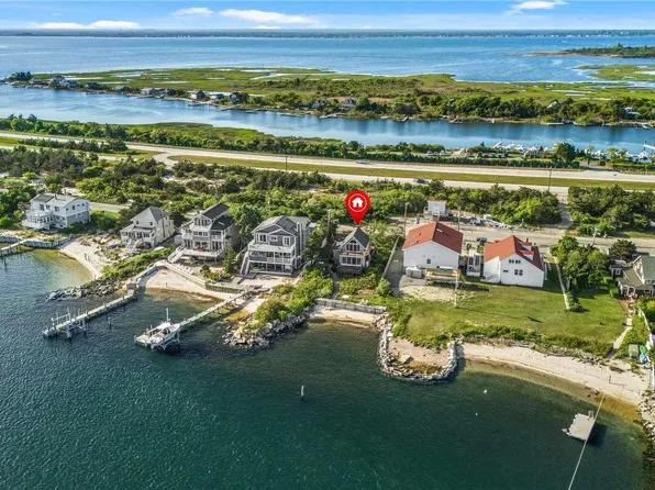 110 Oak Beach Road, Oak Beach, NY 11702
