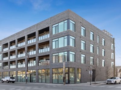 469 N Paulina St APT 401, Chicago, IL, 60622