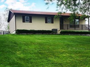 500 Canfield St, Beemer, NE 68716