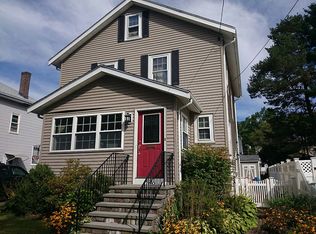 48 Courtney Rd, West Roxbury, MA 02132